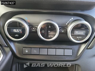Iveco Daily Iveco Daily 35S18 3.0L Koelwagen Laadklep Thermoking C-250 LED ACC Navi Airco Koel Koeler Kühl Kühler Kühlkoffer 20m3 Airco - afbeelding nr 14