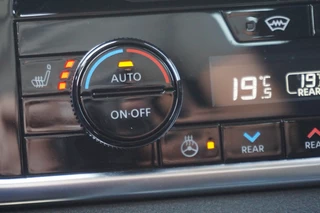 Nissan X-Trail Nissan X-Trail HYBR. N-Connecta AUTOMAAT | ADAPTIVE | 360CAMERA | WINTERPACK! - afbeelding nr 35