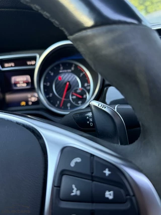 Mercedes-Benz GLE Mercedes GLE-klasse AMG 63 S 4MATIC|Pano|Softclose|Harman/K - afbeelding nr 33