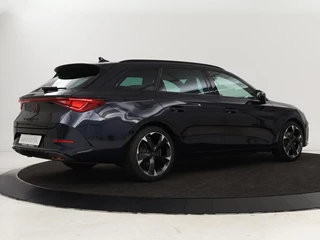 CUPRA Leon Cupra Leon 1.4 e-Hybrid | Carplay | Camera |  Stoel & Stuurverwarming | Adaptive Cruise | Full LED | Navigatie | DAB+ | LMV 18 inch - afbeelding nr 32