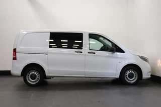 Mercedes-Benz Vito - Airco - Cruise - € 15.900,- Excl. - afbeelding nr 13