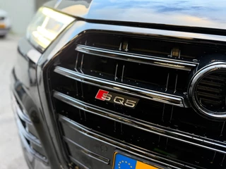 Audi SQ5 Audi SQ5 3.0 TFSI SQ5 Quattro |Pano|Luchtvering|B&O|Rs zetels| - afbeelding nr 17