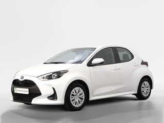 Toyota Yaris Toyota Yaris 1.5 Hyb. Active | Airco | Bluetooth | Cruise Control | Achteruit - afbeelding nr 2