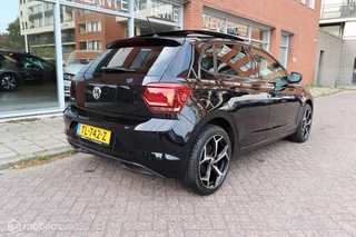 Volkswagen Polo Volkswagen Polo 1.0 TSI 95PK Pano Carplay Camera ACC - afbeelding nr 6
