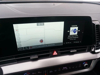 Kia Sportage Kia Sportage 1.6 T-GDi Plug-in Hybrid AWD DynamicPlusLine | Carplay | Adaptive cruise | Trekhaak - afbeelding nr 8