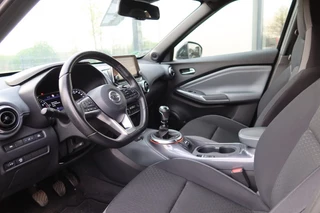 Nissan Juke - afbeelding nr 6