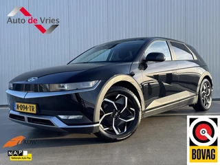 Hyundai IONIQ 5 Style 73kWh|NL-Auto|Warmtepomp|SOH 100%