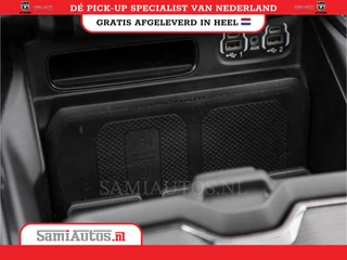 Dodge Ram 1500 NIGHT SPORT | LPG | NIGHT SPORT | KOELING/ VERWARMING | DELMONICO RED | Zeer mooie RAM limited met alle opties die er te verkrijgen zijn op de limited | Dubbele cabine | 5 Persoons | DC | Z.G.A.N | - afbeelding nr 39