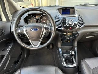 Ford EcoSport - afbeelding nr 3