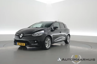 Renault Clio Estate 1.2 TCe Limited 120 pk