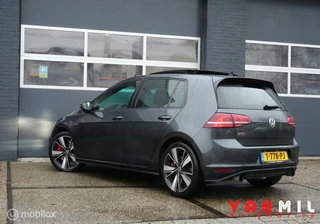 Volkswagen Golf Golf GTI | 2.0 TSI | PERFORMANE | 2014 | 230 PK | DSG | Panoramadak | Xenon | Topstaat - afbeelding nr 13