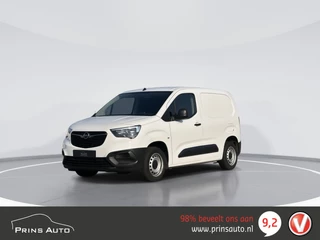 Opel Combo Opel Combo 1.5D L1H1 Edition |AIRCO|TREKHAAK|PARKEERS|CRUISE| 3159 - afbeelding nr 18