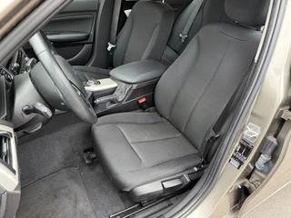 BMW 1 Serie BMW 1-serie 116i Essential - Navigatie - Airco - Cruise - afbeelding nr 7