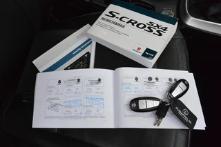 Suzuki S-Cross - afbeelding nr 30