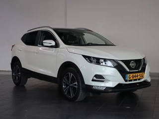 Nissan QASHQAI - afbeelding nr 12