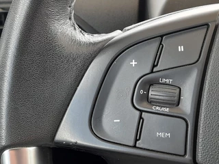 Citroën C4 Picasso Citroën C4 Picasso 1.2 PURE TECH SELECTION TREKHAAK CRUISE NAVI PDC-A MASSAGE - afbeelding nr 20