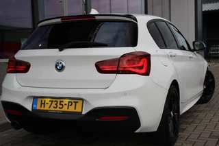 BMW 1 Serie - afbeelding nr 11