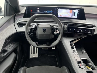 Peugeot 3008 Peugeot 3008 Hybrid 136 GT | 360 Camera | Carplay | Elektrische achterklep | - afbeelding nr 12