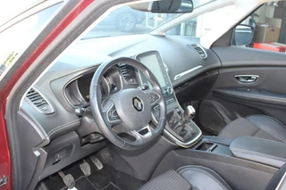 Renault Grand Scénic Renault Grand Scénic 1.2 TCe Intens - afbeelding nr 8