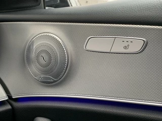 Mercedes-Benz E-Klasse Mercedes E-klasse Estate E400 4MATIC AMG LED CAMERA CARPLAY 2017 EERSTE EIGENAAR VOL OPTIES 334 PK NIEUW MODEL - afbeelding nr 12