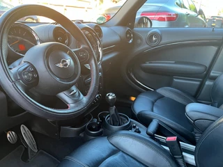 MINI Countryman MINI Countryman 1.6 COOPER S CHILI WORKS uitgevoerd - afbeelding nr 8