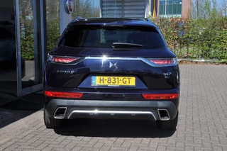 DS DS 7 - afbeelding nr 19