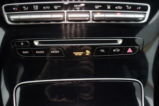 Mercedes-Benz C-Klasse Mercedes-Benz C-Klasse 350e Edition Automaat - Navi, Camera - afbeelding nr 24