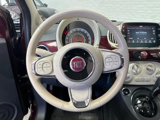 Fiat 500 - afbeelding nr 16