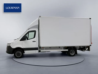 Mercedes-Benz Sprinter - afbeelding nr 19