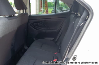 Toyota Yaris Cross Toyota Yaris Cross 1.5 Hybrid Active - afbeelding nr 17
