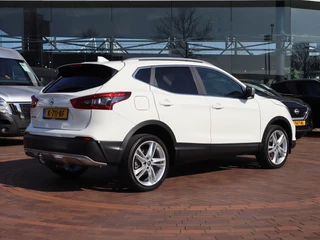 Nissan QASHQAI - afbeelding nr 3