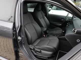 Toyota Corolla Touring Sports - afbeelding nr 5
