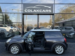 MINI Cooper Mini Mini 1.5 Cooper Chili Business Pano Navi Lage KM - afbeelding nr 8