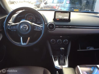 Mazda CX-3 Mazda CX-3 2.0 SkyActiv-G 120 GT-M Leder Navi Camera 18