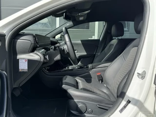 Mercedes-Benz A-Klasse Mercedes A-klasse 180 d Business Solution Limited - afbeelding nr 7