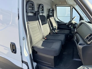 Iveco Daily L2H2 Airco Cruise 3.5t trekgewicht Euro6 - afbeelding nr 7