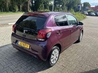 Peugeot 108 - afbeelding nr 5