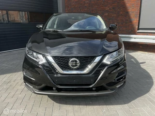 Nissan QASHQAI Nissan Qashqai 1.3 DIG-T NAVI/CRUISE/360CAM/AFK TREKHAAK - afbeelding nr 2