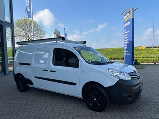 Renault Kangoo - afbeelding nr 17