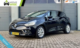 Renault Clio 1.2 TCe 120pk Intens | AUTOMAAT | 122.dkm ! | 5 deurs | Camera | Cruise | Top Staat! |