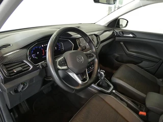 Volkswagen T-Cross - afbeelding nr 10