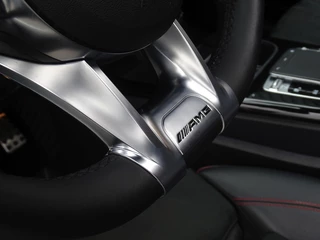 Mercedes-Benz CLA Mercedes-Benz CLA 220 4-Matic Premium Plus / 45 AMG ed 1. / LED - afbeelding nr 35