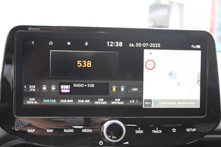 Hyundai i30 Hyundai i30 Wagon 1.0 T-GDI Comf.Smart Aut. Navi/Led/Pdc/Cam/16