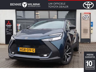 Toyota C-HR 1.8 Hybrid 140 Dynamic Blindspot | Carplay | PDC | AllSeasons