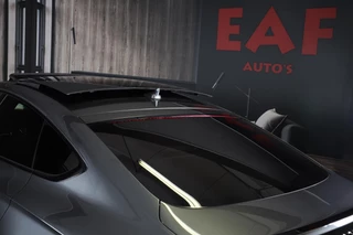 Audi A5 Audi A5 Sportback 40 TFSI S Line / AUT / Elek Stoelen / Virtual Cockpit / APPLE CARPLAY / Stuurverwarming / Led / Pdc / 20 Inch - afbeelding nr 43