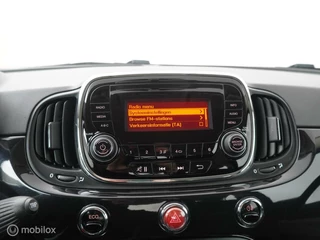 Fiat 500 Fiat 500 0.9 TwinAir Turbo Popstar - afbeelding nr 14