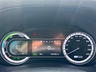 Kia Niro Kia Niro 1.6 GDi Hybrid DynamicLine CAMERA - afbeelding nr 16