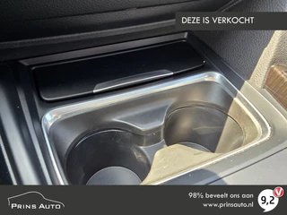 BMW 3 Serie BMW 3 Serie 316i Executive |NAVI|STOELVERW.|CLIMA|ORIG. NL|NAP| 3113 - afbeelding nr 26