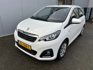 Peugeot 108 Peugeot 108 1.0 e-VTi Active | Airco - afbeelding nr 2