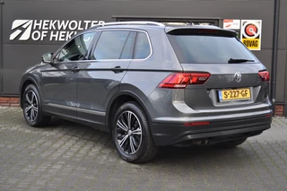 Volkswagen Tiguan - afbeelding nr 5